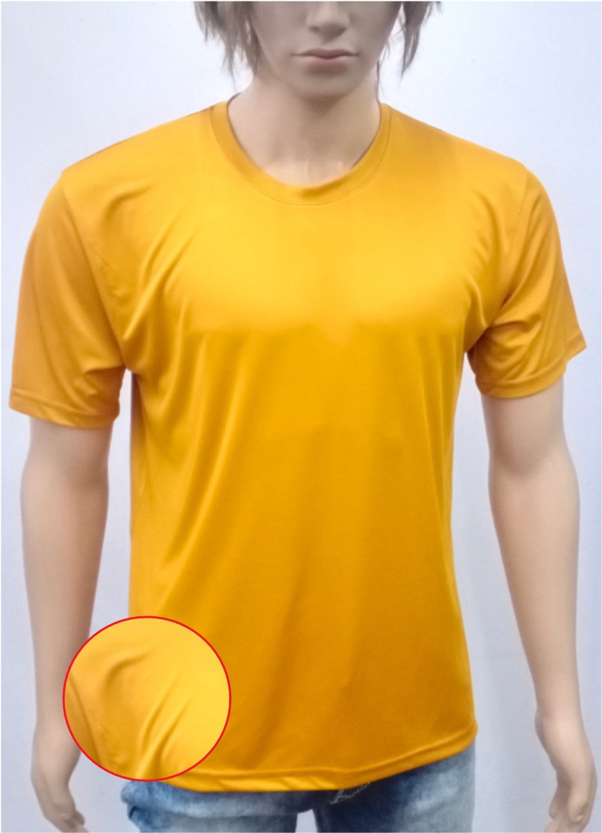 T Shirts by Awansh Textiles